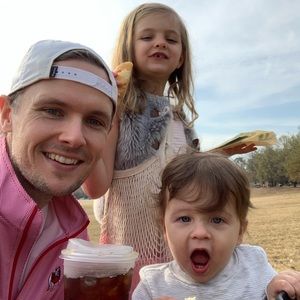 Meet your Posher, Johnny